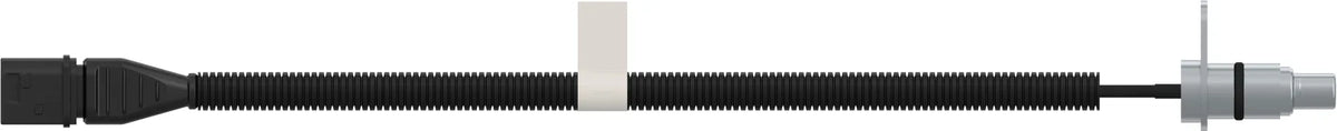 Sonda Lambda Wabco pentru Mercedes-Benz - 4410372170