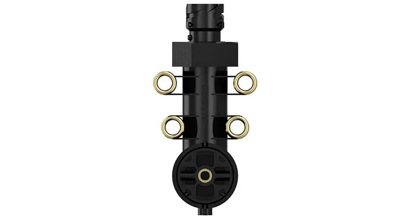 Senzori Auto Wabco pentru Mercedes Actros - 4410500120