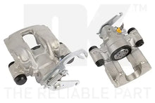 Etrier frana NK pentru Iveco - 212378BK