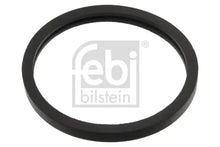 Garnitura termostat, Chevrolet, Daewoo, Opel, 48x48x4 mm, Febi Bilstein FE05156