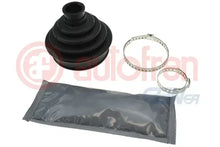 Ansamblu burduf articulatie planetara, Citroen, Peugeot, Skoda, 137x118x113 mm, Autofren Seinsa D8083E