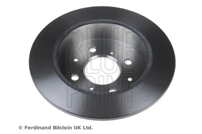 Disc frana, Honda, Ø239.0 mm, Blue Print ADH24327