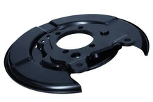 Protectie stropire, disc frana Maxgear pentru Nissan, Renault - 19-4397