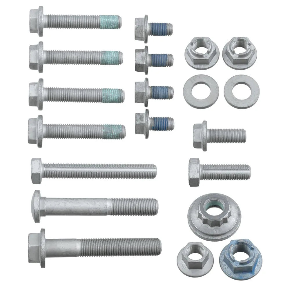 Kit Suspensie Auto Lemforder - 44251 01