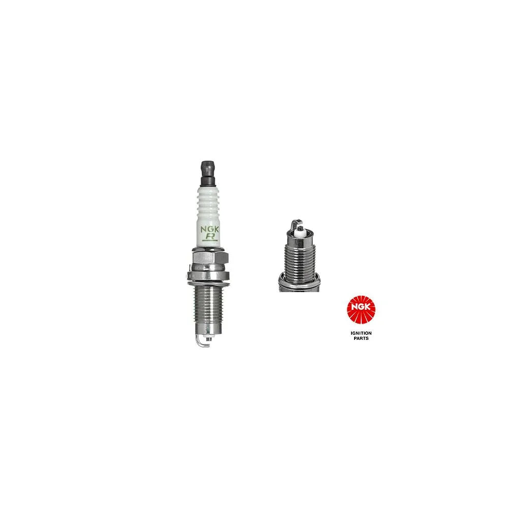 Bujii NGK pentru Ford Maverick, Nissan Axxess/Pick Up/Prairie Pro/Terrano - 4435