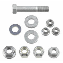 Kit Suspensie Auto Lemforder - 44364 01