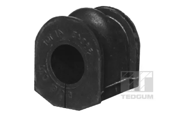 Bucsa bara stabilizatoare, Infiniti, Nissan, 117x88x36 mm, Tedgum 00461499