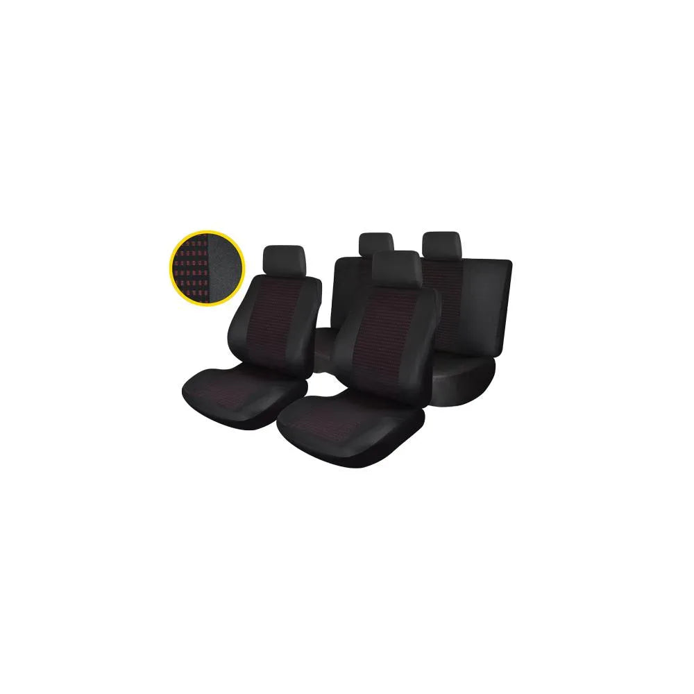 Huse Scaune Profiller - 44468