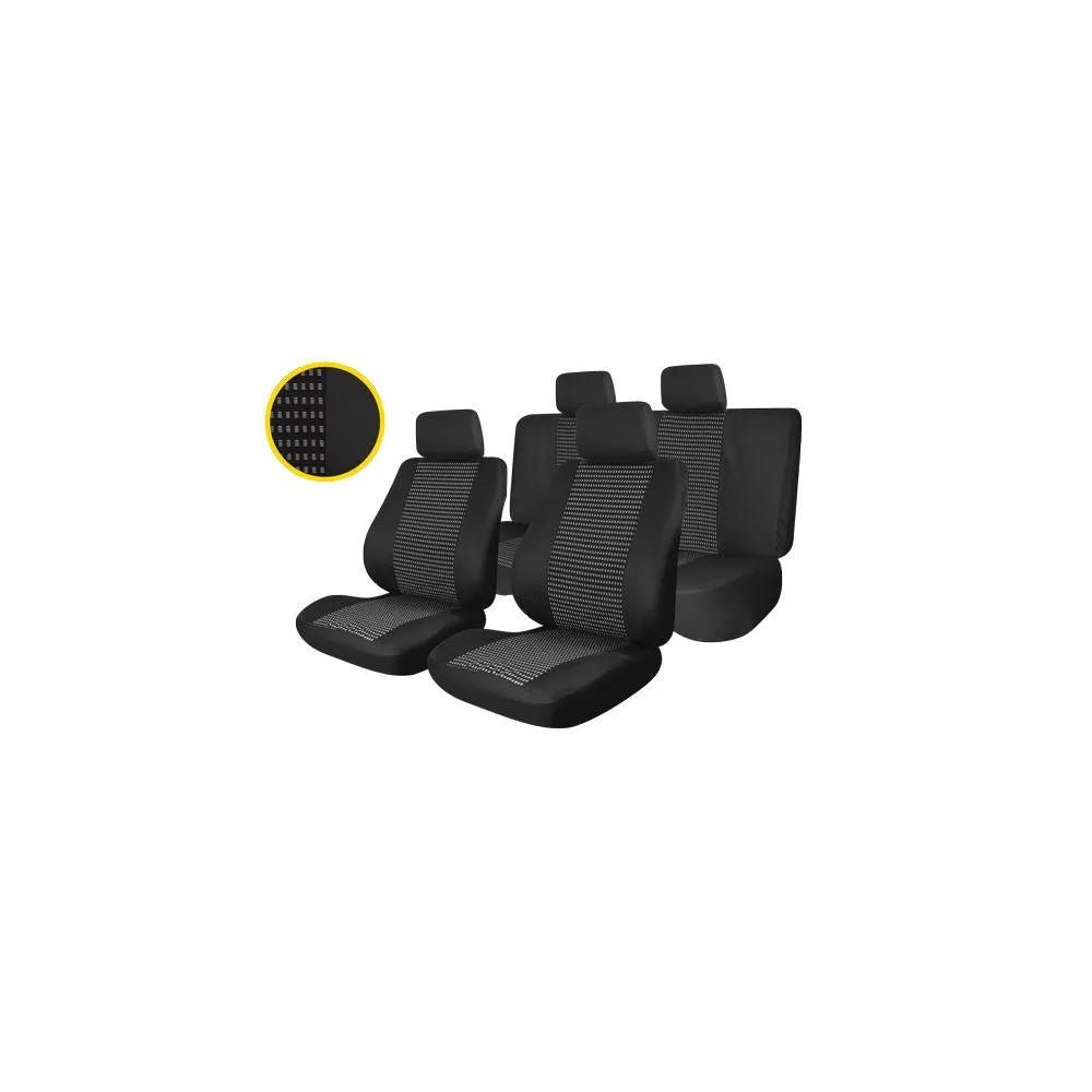 Huse Scaune Profiller - 44471