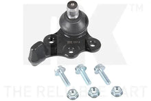 Articulatie sarcina ghidare, Opel, 166x99x74 mm, NK 5043625