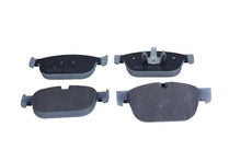 Set placute frana, frana disc QUARO pentru Polestar, Volvo - QP2679