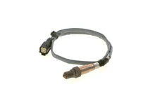 Sonda lambda Bosch pentru Ford - 0258986782
