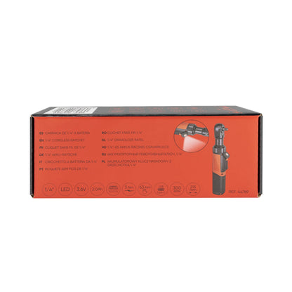 Clicheti JBM - 44769
