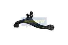 Brat suspensie roata, Hyundai, 546x442x110 mm, Japanparts BSH60L