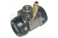 Cilindru receptor frana, Iveco, Alfa Romeo, Ford, LDV, Daf Daily Ii Caroserie, Daily Ii Platou, Sasiu, Ar 6 Caroserie, Ar 8 Caroserie, Delphi LW15312