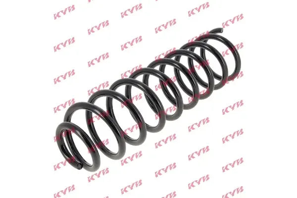 Arc spiral, SEAT, 371x116x114 mm, KYB KYBRC5496