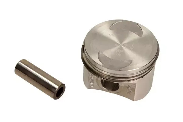 Piston Original, Autobianchi, Fiat, Lancia, 98x96x90 mm, Mahle 0093601