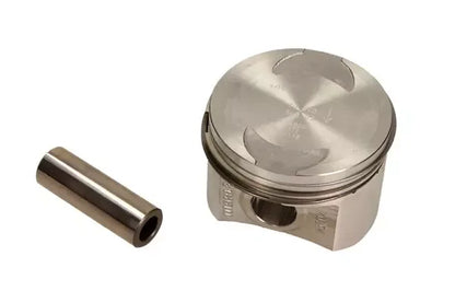 Piston Original, Autobianchi, Fiat, Lancia, 98x96x90 mm, Mahle 0093601