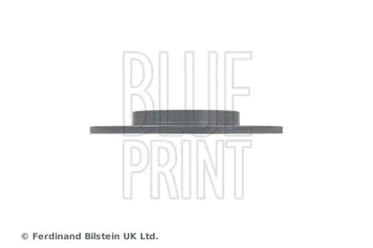 Disc frana, Honda, Ø276.0 mm, Blue Print ADH243123