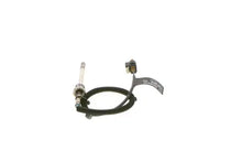 Senzor, temperatura gaze evacuare Bosch pentru Mercedes-Benz - 0 986 259 140