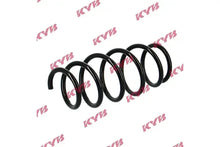 Arc spiral, Ford, 360x154x150 mm, KYB KYBRA4088