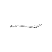 Alte Piese Evacuare Bosal 2.929183 kg - 451-371