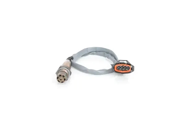 Sonda lambda, Opel Astra G Combi, Astra G Cupe, Astra G Hatchback, Astra H, Astra H Gtc, Astra G Cabriolet, 143x102x46 mm, Bosch 0258006171