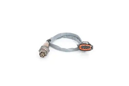 Sonda lambda, Opel Astra G Combi, Astra G Cupe, Astra G Hatchback, Astra H, Astra H Gtc, Astra G Cabriolet, 143x102x46 mm, Bosch 0258006171
