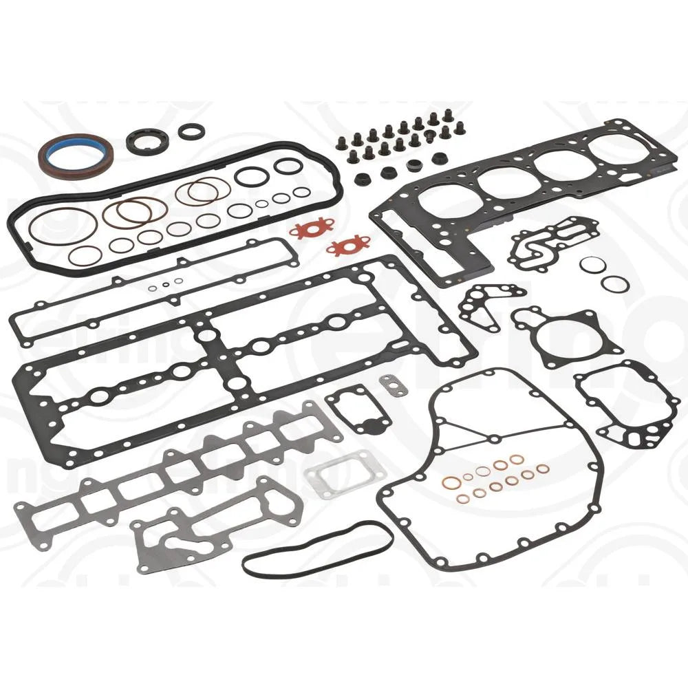 Compresor Auto Elring - 452.690