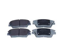Set placute frana disc, Ssangyong Korando, Tivoli, Tivoli Grand, Torres, X, QUARO QP0161