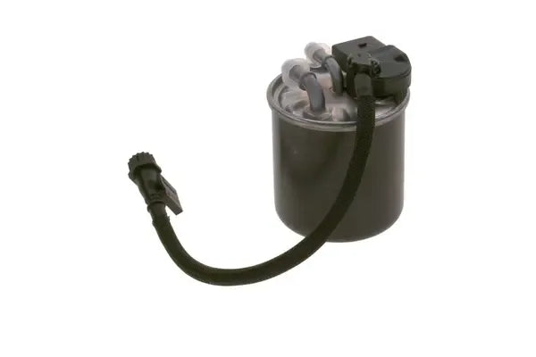 Filtru combustibil, Mercedes-Benz, 138x108x108 mm, Bosch F026402841