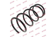 Arc spiral, Honda, KYB KYBRA3456