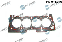 Garnitura, chiulasa Dr.Motor Automotive - DRM16219
