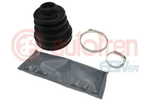 Ansamblu burduf articulatie planetara, Chevrolet, Daewoo, Honda, Hyundai, Isuzu, Mazda, Mitsubishi, Nissan, Opel, Suzuki, Autofren Seinsa D8042