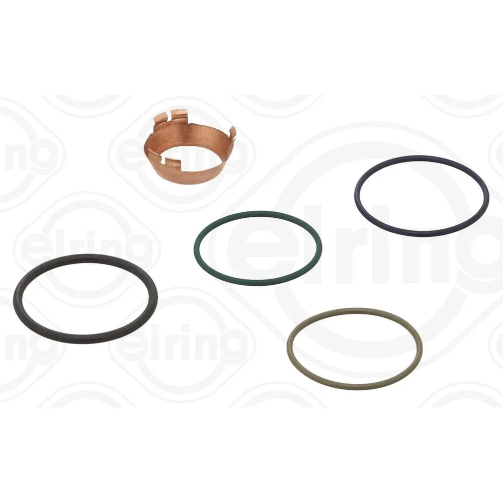 Set Garnituri Elring pentru Scania 4/G/Irizar Century/Irizar Pb/K - 454.180