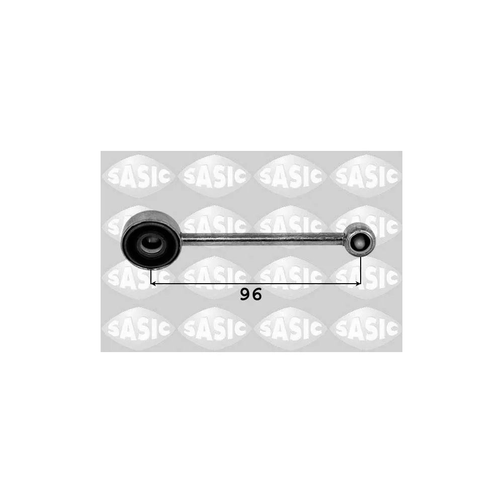 Timonerie Sasic - 4542F52