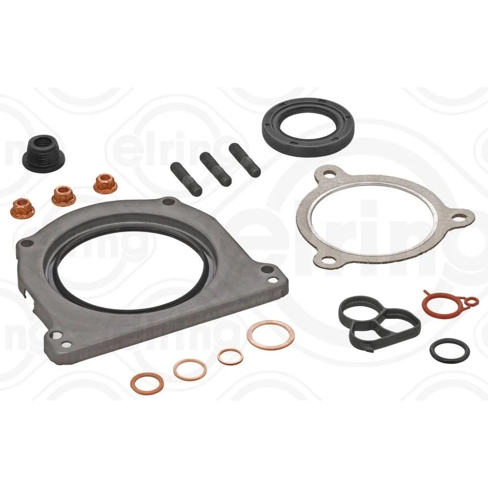 Set Garnituri Elring pentru Infiniti Q30/Qx30, Mercedes-Benz A Class/B Class Sports/Cla Cupe/Cla Shooting/Gla Class - 455.570