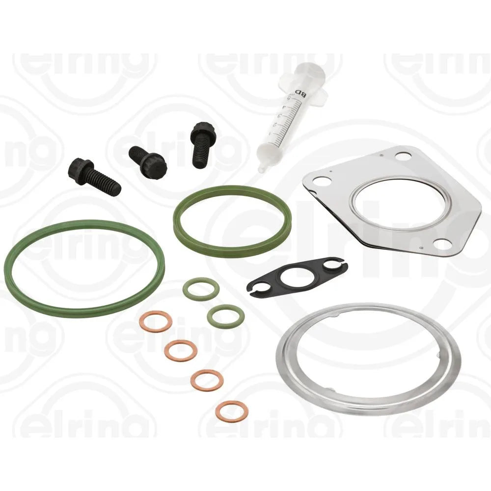 Set Garnituri Elring pentru Mini Mini/Mini Clubman/Mini Clubvan/Mini Countryman/Mini Cupe, Toyota Auris/Avensis/Rav 4/Verso - 455.920