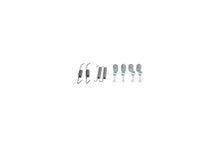 Set accesorii, saboti frana parcare Bosch - 1987475306