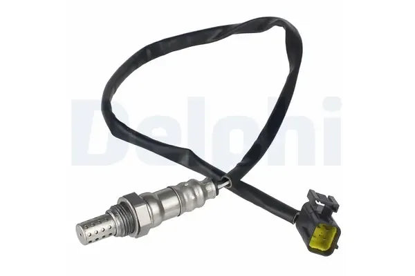 Sonda lambda, Rover, MG, Land Rover 200 Ii Hatchback, 25 I Hatchback, 400, Mgf, Tf, Zr, 400 Ii Hatchback, 152x58x52 mm, Delphi ES2023912B1