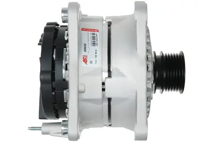 Generator alternator, Audi, Dacia, Opel, Renault, SEAT, Skoda, 268x188x186 mm, AS-PL A0042