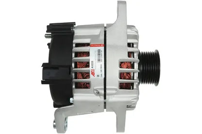 Generator alternator, Fiat, Iveco, Kia, 272x195x188 mm, AS-PL A3222