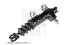 Cilindru receptor ambreiaj, Hyundai, Kia, 182x99x78 mm, Blue Print ADG03625