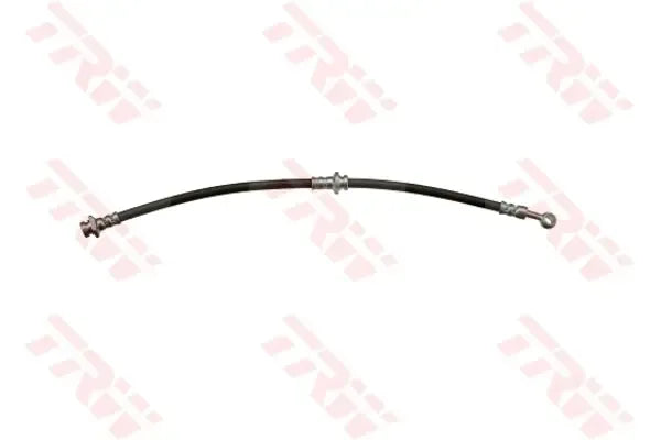Furtun frana, Suzuki, Subaru Swift Ii Hatchback, Swift Ii Limuzina, Swift, Justy, Swift Cabriolet, 502x137x44 mm, TRW PHD170