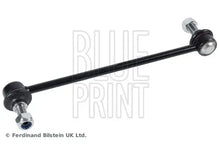 Brat bieleta suspensie stabilizator, BYD, Lexus, Toyota, 294x66x34 mm, Blue Print ADT38533