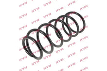 Arc spiral, Opel, 364x150x148 mm, KYB KYBRC1119