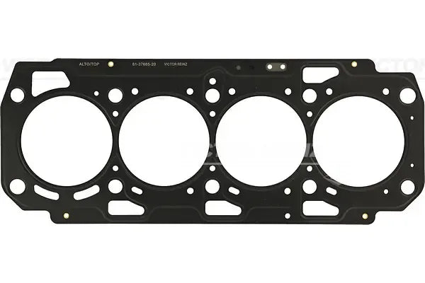 Garnitura chiulasa, Opel, Chevrolet, Saab Insignia A, Insignia A Limuzina, Insignia A Sports Tourer, 420x170x14 mm, Victor Reinz 613766520