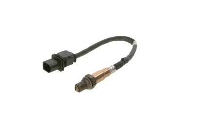Sonda lambda, Citroen, Peugeot, Opel Partner Autoutilitara, Limuzina Spatioasa, Berlingo Autoutilitara, Partner Tepee, 140x102x44 mm, Bosch 0281004157