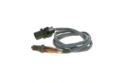 Sonda lambda, BMW Seria 3, Seria 1, Z4 Roadster, 137x102x46 mm, Bosch 0258017102