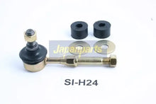 Bara stabilizatoare suspensie, Hyundai, 138x88x69 mm, Japanparts SIH24